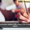 ICAI CA Curriculum Update 2026: AI and Data Analytics to Be Added