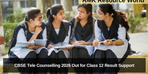 CBSE Tele Counselling 2026 Out for Class 12 Result Support