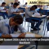 CBSE OSM System 2026 Likely to Continue Despite Student Backlash