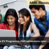 IIT Roorkee EV Programme 2026 admissions open - Apply Now