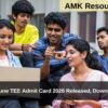 IGNOU June TEE Admit Card 2026 Released, Download Now