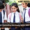 Karnataka CET Counselling 2026 Begins Before NEET Admissions