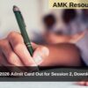 BITSAT 2026 Admit Card Out for Session 2, Download Now