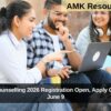 JAC Delhi Counselling 2026 Registration Open, Apply Online Before June 9