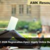 NCERT CEE 2026 Registration Open: Apply Online Before June 5