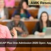 Kerala HSCAP Plus One Admission 2026 Open: Apply Online