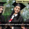 Bharti Airtel Scholarship 2026 applications out: Apply Online