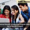Eastman Powerup Eduskill Scholarship Program 2026-27: Apply for Up to ₹20,000 Support