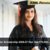 Kotak Junior Scholarship 2026-27 Out: Get ₹73,500, Apply Now
