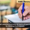 IIIT Allahabad Launches Executive M.Tech in AI and Data Science for Working Professionals