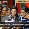 TG EdCET Result 2026 Out: Download Rank Card and Check Score