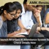 Karnataka launch Nirantara AI Attendance System for students, Check Details Now