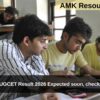 KCET UGCET Result 2026 Expected soon, check details