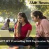 NCHMCT JEE Counselling 2026 Registration Started