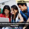 Indian Navy Agniveer Apprentice Recruitment 2026 Out, Apply Online Now
