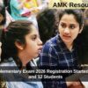 PSEB Supplementary Exam 2026 Registration Started for Class 10 and 12 Students