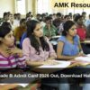 RBI Grade B Admit Card 2026 Out, Download Hall Ticket