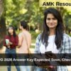 CUET UG 2026 Answer Key Expected Soon, Check details