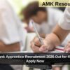 Central Bank Apprentice Recruitment 2026 Out for 4500 Posts, Apply Now