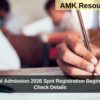 JMI School Admission 2026 Spot Registration Begins June 16, Check Details