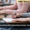 KCET Counselling 2026 Option Entry Started, Check details