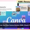 AP Students Get Free Canva Access 2026, Check Full Details