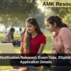 GSET 2026 Notification Released: Exam Date, Eligibility, Fees and Application Details